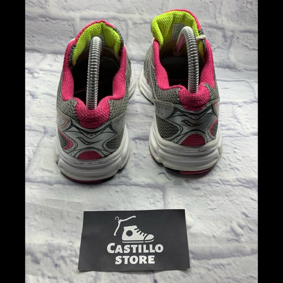 Saucony Cohesion 6 - Size 8.5 women sneaker - Picture 5 of 9